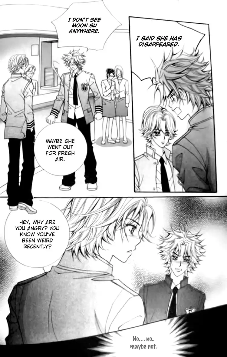 I Do I Do Chapter 29.003 32